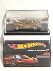 Hot Wheels RLC McLaren F1 Red Line Club