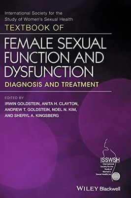 Textbook of Female Sexual Func - GOOD