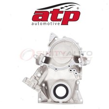 Atp Engine Timing Cover For 1969-1970 Jeep J-3800 - Valve Train Qo