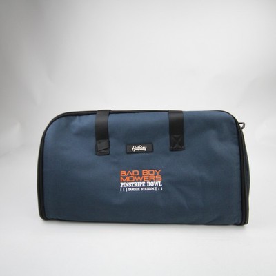  Halfday Bag - Duffel Unisex Navy New without Tags OSFA