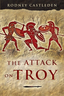 #ad The Attack on Troy $5.04