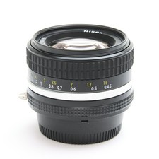 Nikon AI-S 50mm f/1.4 Camera Lenses for sale - eBay