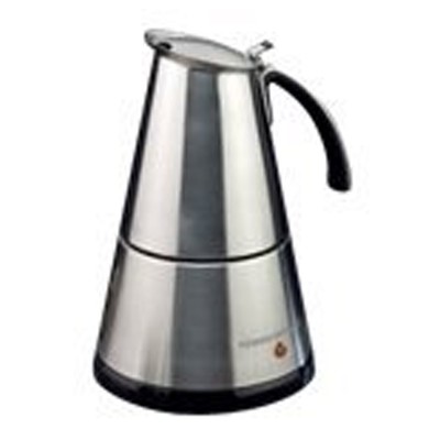 Rommelsbacher EKO 366/E El Presso deluxe Espressokocher (2. Wahl)