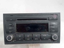 Autoradio Seat EXEO