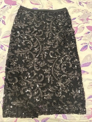 Express 2 for $35 Skirts One Worn & Other New with Tags