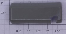 Marklin 40425 Yard Semaphore Signal Relay Cov...