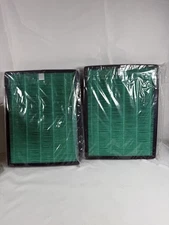 Max2 Replacement True HEPA Filter Carbon For Coway Airmega 400 400S Air Purifier