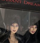 Elvira Model Unpleasent Dreams Mistress Of The Dark 40 Years NECA REEL TOYS 2021 — photo 7