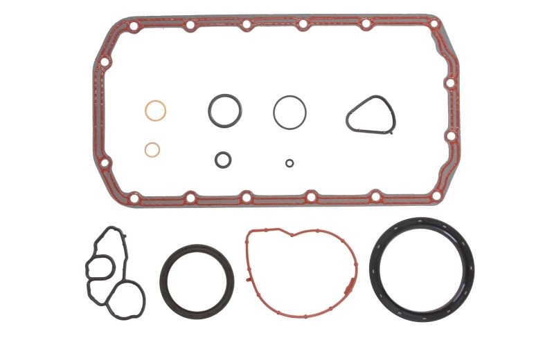 Fits AJUSA AJU54193300 Gasket Kit, crankcase AJU54193300 Established in 1972, A