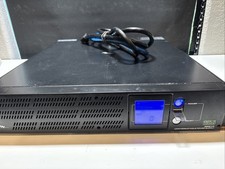 MIDDLE ATLANTIC PREMIUM SERIES UPS-2200R-8 IP 2150VA Rack Mount