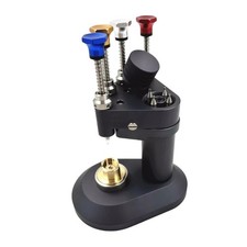 4 Pin Watch Hands Setting Device Tool For Smooth Mechanical Timepiece Assembly