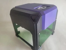 Engraver 3MW Machine, Wood, Plastic ,Fabric, Cardboard