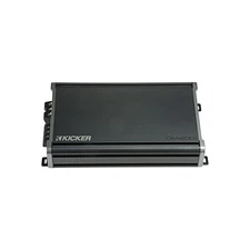 Kicker 46CXA12001 CXA12001 1200-watt Mono Class D Subwoofer Amp - Used, Very ...