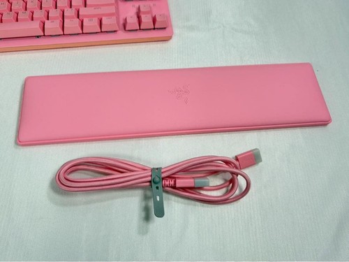 Razer Huntsman V2 JP RZ03-03080500-R3J1 Gaming Keyboard Tested - Picture 8 of 10