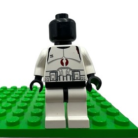 LEGO Star Wars Minifigure Clone Trooper 91st Mobile Recon Corps sw0130 7250