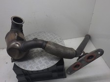 5351643 Katalysator ohne Lambdasonde SEAT Arona (KJ7) 2Q0254503AV