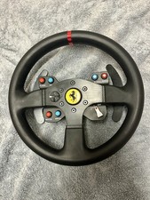 Thrustmaster Ferrari GTE 458 Challenge Edition Sim Racing Wheel