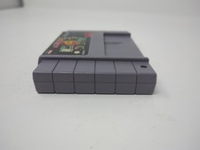 Ms. Pac-Man Cartridge Only (Super Nintendo Entertainment System, 1996) Tested