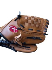 Rawlings Baseball Glove Alex Rodriguez 10inch RBG108 Throws Right Mitt AROD
