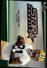 2006 Upper Deck #236 Cory Rodgers RC Rookie Card. rookie card picture