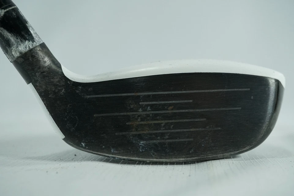 Taylormade RBZ Stage 2 Tour 4 Hybrid 21.5° / Stiff Flex Graphite Shaft / Left Ha - Image 2 of 4