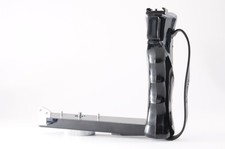 NEAR MINT  Mamiya Left Hand Grip Black For M645 RB67 RZ67 C330 C220 FromJapan