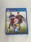 FIFA 15 - Playstation 4