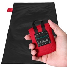 Odoland Beach Blanket Picnic , SandProof Waterproof Outdoor Pocket with