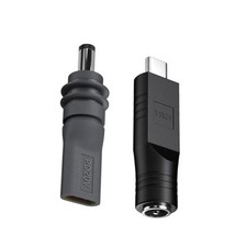DC to USB Type C Converter Starlink Mini DC Power Cord Adapter for Starlink
