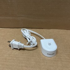 Philips Sonicare Optimal Clean WHITE CHARGER ONLY