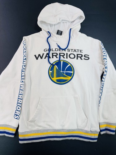 Maillot vintage rare Golden State Warriors Baron Davis par Adidas orange alterné