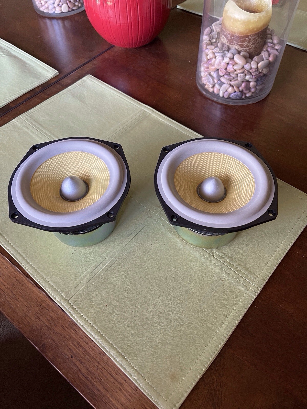 Bowers & Wilkins CM S92DB Mid-Woofer B&W - Single