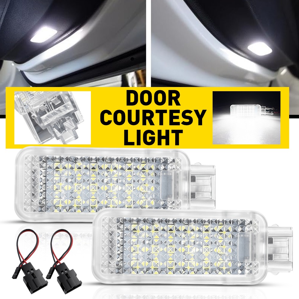 Lamborghini Gallardo 2004-2014 Right Door lights 10 pcs P/N 8D0947415
