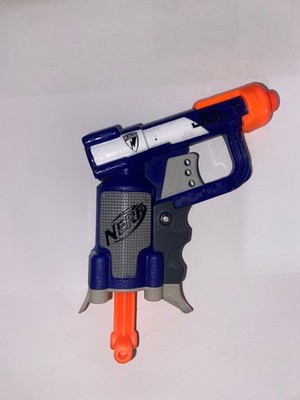 Nerf Jolt A0707 N-Strike Jolt Blaster - Blue