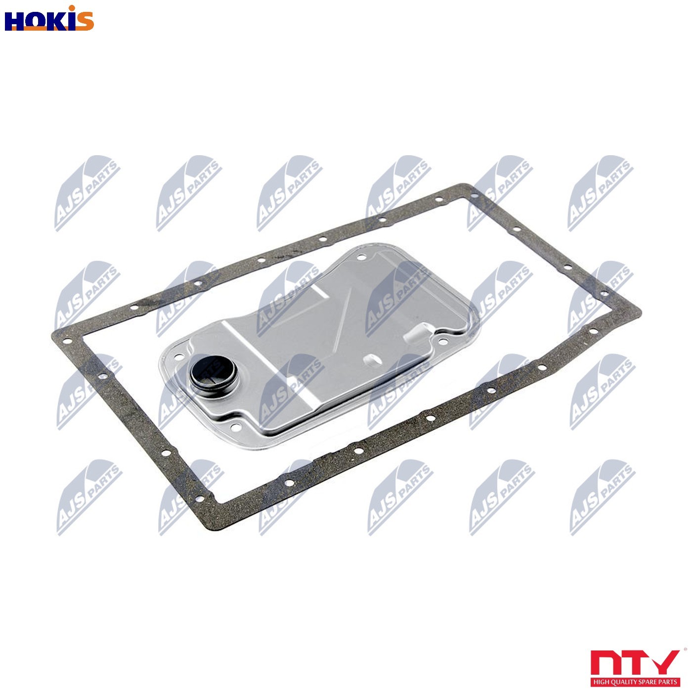 HYDRAULIC FILTER KIT AUTOMATIC TRANSMISSION FSF-TY-006 FOR SUZUKI GRAND/II 2.7L - Image 5