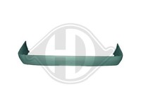 " \"StoßStangenblende Hinten FüR Mercedes W202 1993-1997\""