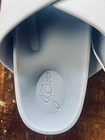 NWT J. Crew Marina Waterproof Cross-Strap EVA Sandals Size 7 Blue BH399 — photo 5