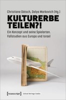 Kulturerbe Teilen?! Christiane DäTsch