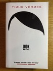 Look Who's Back by Timur Vermes (Paperback)