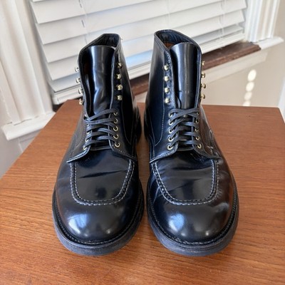 Alden D8910HC