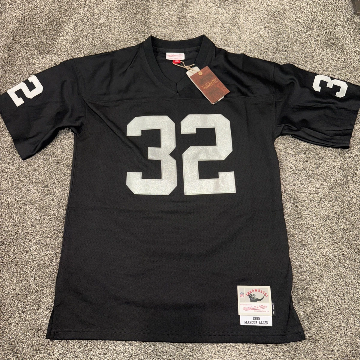 Mitchell & Ness Oakland Raiders NFL Fan Apparel & Souvenirs for