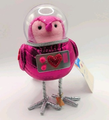 Target Spritz Featherly Friends Valentine Bird ASTRA Astronaut Space Suit 2026