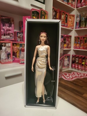 Barbie Paris Convention 2025 Champagne Chic - Neu