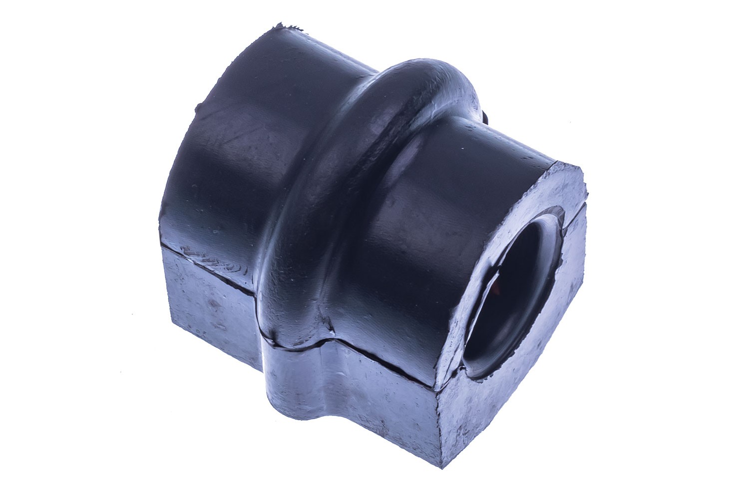 Rear DENCKERMANN D300427 Mounting, stabiliser bar for NISSAN