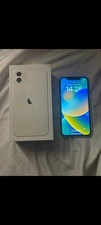 Apple iPhone x 256GB Weiß ohne Simlock