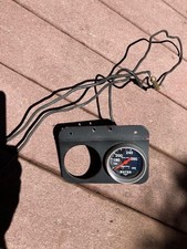Autometer Water Temp Gauge 2 58