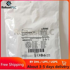 New Allen-Bradley 440N-Z21S17H Guardmaster Non Contact Switch SensaGuard