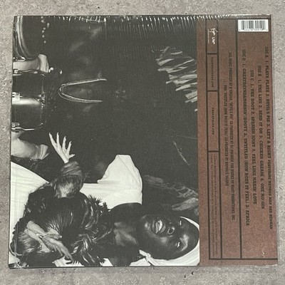 OPENED* D'Angelo - Voodoo Zoetrope Vinyl 2LP NEW IN HAND ✓ READ