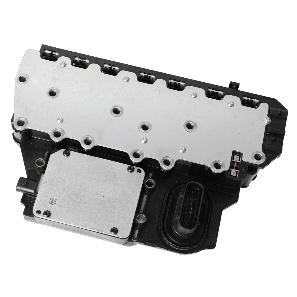 Módulo de controle de transmissão TCM com solenóide para 6T30 6T40 para Chevrolet Malibu - Imagem 3 de 4