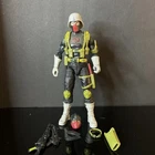 New ListingGI Joe Classified Python Patrol Cobra Trooper Action figure Complete 97